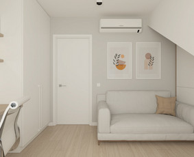 Interjero Dizainas / 3d Vizualizacijos / Brėžiniai / Vaizu Studio / Darbų pavyzdys ID 2354413