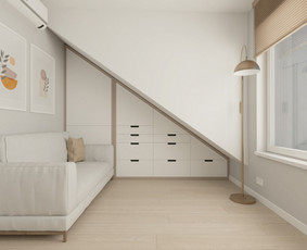 Interjero Dizainas / 3d Vizualizacijos / Brėžiniai / Vaizu Studio / Darbų pavyzdys ID 2354415