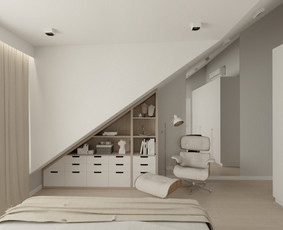 Interjero Dizainas / 3d Vizualizacijos / Brėžiniai / Vaizu Studio / Darbų pavyzdys ID 2354419