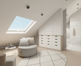 Interjero Dizainas / 3d Vizualizacijos / Brėžiniai / Vaizu Studio / Darbų pavyzdys ID 2354423