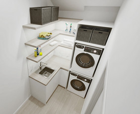 Interjero Dizainas / 3d Vizualizacijos / Brėžiniai / Vaizu Studio / Darbų pavyzdys ID 2354435