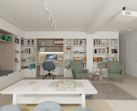 Interjero Dizainas / 3d Vizualizacijos / Brėžiniai / Vaizu Studio / Darbų pavyzdys ID 2354441
