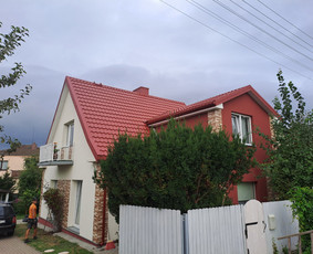 Stogdengys Naujastatyba Senų renovacija,remontas,lankstiniai / MB ,, Andjusta Statyba " / Darbų pavyzdys ID 2354473