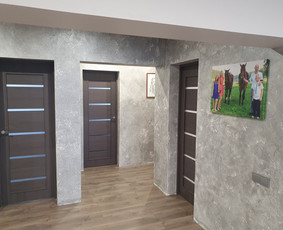 Gipso montavimo darbai / valdas patackas / Darbų pavyzdys ID 2355639