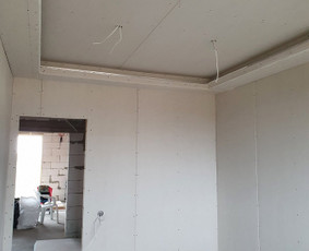 Gipso montavimo darbai / valdas patackas / Darbų pavyzdys ID 2355651