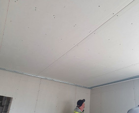 Gipso montavimo darbai / valdas patackas / Darbų pavyzdys ID 2355655