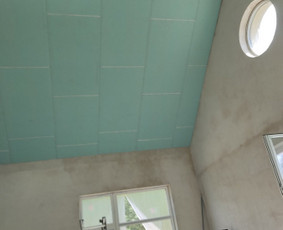 Gipso montavimo darbai / valdas patackas / Darbų pavyzdys ID 2355659