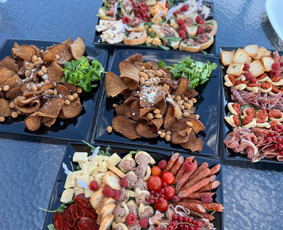 Bbq šefai Jūsų šventėje / Gspot BBQ / Darbų pavyzdys ID 2355799