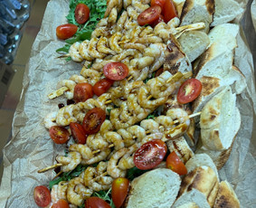 Bbq šefai Jūsų šventėje / Gspot BBQ / Darbų pavyzdys ID 2355801