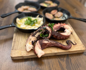 Bbq šefai Jūsų šventėje / Gspot BBQ / Darbų pavyzdys ID 2355803