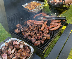 Bbq šefai Jūsų šventėje - Maitinimas, maistas šventėms - 3 Maitinimas, maistas šventėms - Bbq šefai Jūsų šventėje - 3