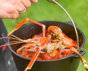 Bbq šefai Jūsų šventėje - Maitinimas, maistas šventėms - 1 Maitinimas, maistas šventėms - Bbq šefai Jūsų šventėje - 1