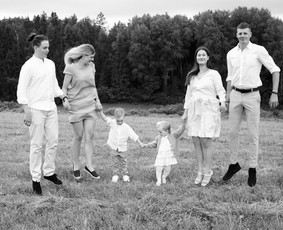 Vestuvių ir asmeninių švenčių fotografavimas. / Vaiva Budėnė / Darbų pavyzdys ID 2356019