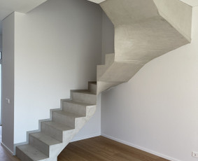 Mikrocementas / Betono Banga Mikrocementas / Darbų pavyzdys ID 2356323