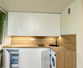 Unikalūs nestandartiniai baldai (2 metų garantija) / MB FURNIFIT / Darbų pavyzdys ID 2356441