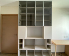 Unikalūs nestandartiniai baldai (2 metų garantija) / MB FURNIFIT / Darbų pavyzdys ID 2356451