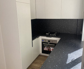 Virtuvės baldų gamyba - Nestandartinių baldu projektavimas, gamyba, konsultavimas. - 3