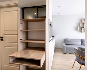 Unikalūs nestandartiniai baldai (2 metų garantija) / MB FURNIFIT / Darbų pavyzdys ID 2357087