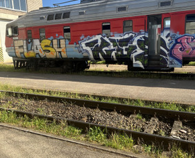 Plovimas,bedulkis smėliavimas - Grafiti plovimas - 2 Grafiti plovimas - Plovimas,bedulkis smėliavimas - 2