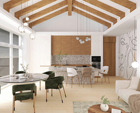 Nekilnojamojo turto brokeris Vilniuje / Artur Bogdevič / Darbų pavyzdys ID 2357225