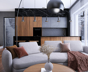 Nekilnojamojo turto brokeris Vilniuje / Artur Bogdevič / Darbų pavyzdys ID 2357241