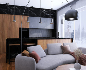 Nekilnojamojo turto brokeris Vilniuje / Artur Bogdevič / Darbų pavyzdys ID 2357243