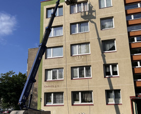 Stogų, trinkelių, fasadų plovimas, dažymas / MB / Darbų pavyzdys ID 2357473