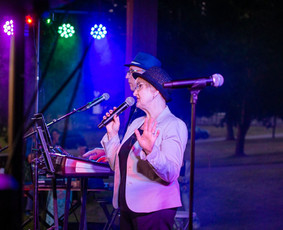 Muzikantai, dainininkai, grupės - Muzikantai Jūsų &Scaron;ventei - 2