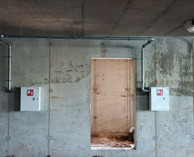 Pajūrio Santechnikas - Inžinerinių tinklų įrengimas - 2 Inžinerinių tinklų įrengimas - Pajūrio Santechnikas - 2