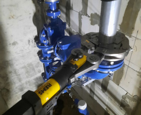 Pajūrio Santechnikas - Inžinerinių tinklų įrengimas - 1 Inžinerinių tinklų įrengimas - Pajūrio Santechnikas - 1