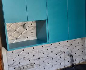 Unikalūs nestandartiniai baldai (2 metų garantija) / MB FURNIFIT / Darbų pavyzdys ID 2357751