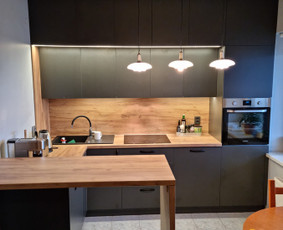 Unikalūs nestandartiniai baldai (2 metų garantija) / MB FURNIFIT / Darbų pavyzdys ID 2357759