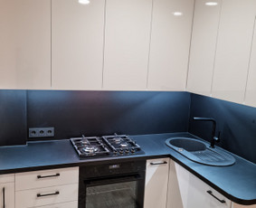 Unikalūs nestandartiniai baldai (2 metų garantija) / MB FURNIFIT / Darbų pavyzdys ID 2357763