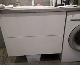 Unikalūs nestandartiniai baldai (2 metų garantija) / MB FURNIFIT / Darbų pavyzdys ID 2357785