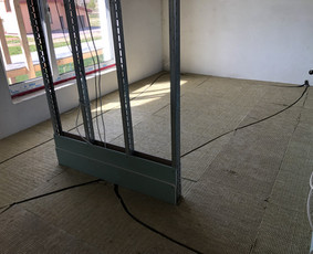 Individualių namų statyba, valdymas, statinių priežiūra / Rivlasta / Darbų pavyzdys ID 2357867