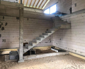 Individualių namų statyba, valdymas, statinių priežiūra / Rivlasta / Darbų pavyzdys ID 2357897