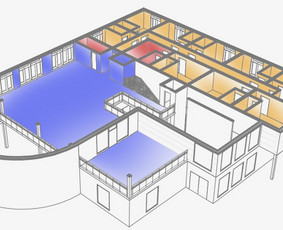 Interjero brėžiniai - 3D vizualizacijos - NT projektai / Interjero dizainas Meraki / Darbų pavyzdys ID 2358615