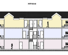 Interjero brėžiniai - 3D vizualizacijos - NT projektai / Interjero dizainas Meraki / Darbų pavyzdys ID 2358707
