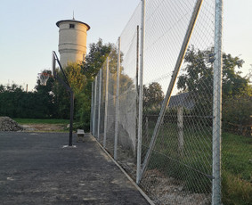 Tvorų montavimo darbai / MB "Tvorusprendimas" / Darbų pavyzdys ID 2358735