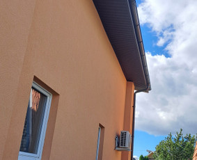 Stogdengys Naujastatyba Senų renovacija,remontas,lankstiniai / MB ,, Andjusta Statyba " / Darbų pavyzdys ID 2358899