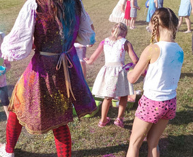 Batutų nuoma Animatoriai Putų šou / Pramogų Patruliai / Darbų pavyzdys ID 2358973