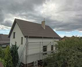Stogdengiai. Stogo dengimas / Uab Algio stogai / Darbų pavyzdys ID 2358999