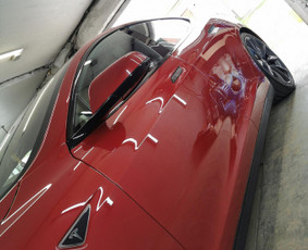 Poliravimas/nano/cheminis valymas - Automobilių plovyklos - 2 Automobilių plovyklos - Poliravimas/nano/cheminis valymas - 2