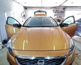 Poliravimas/nano/cheminis valymas - Automobilių plovyklos - 3 Automobilių plovyklos - Poliravimas/nano/cheminis valymas - 3