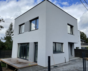 Renovacija, Pastatų šiltinimas, bendri statybos darbai. / MB Ranga plius / Darbų pavyzdys ID 2359315