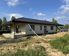 Grindų šiltinimas - Renovacija, Pastatų šiltinimas, bendri statybos darbai. - 2