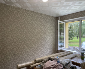 Vidaus apdaila. / Vilius / Darbų pavyzdys ID 2359493