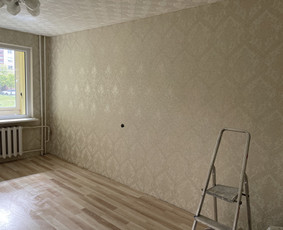 Vidaus apdaila. / Vilius / Darbų pavyzdys ID 2359497