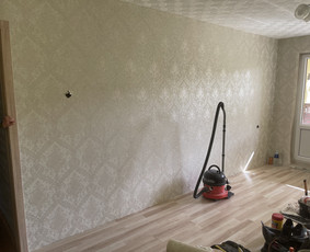 Vidaus apdaila. / Vilius / Darbų pavyzdys ID 2359499