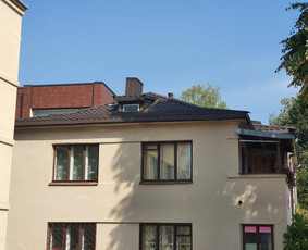 Stogu dengimas,renovacija. / Nerijus / Darbų pavyzdys ID 2359623